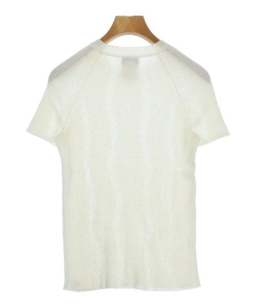 CHANEL เสื้อกันหนาว