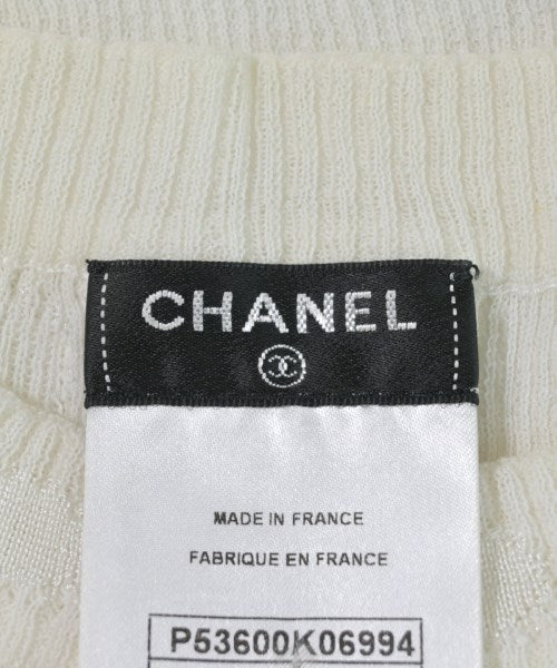 CHANEL เสื้อกันหนาว