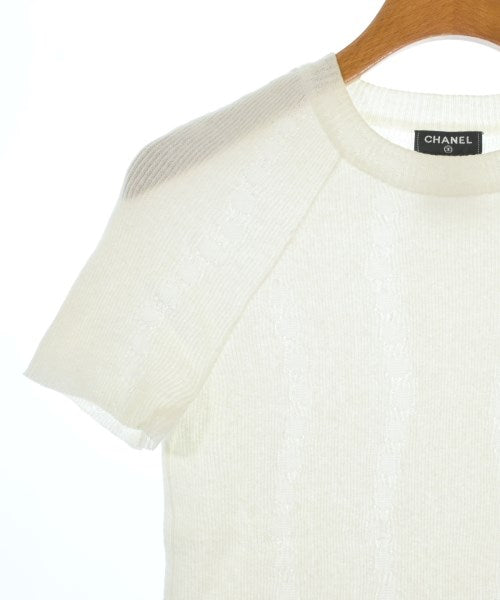 CHANEL เสื้อกันหนาว