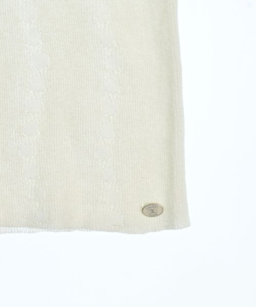 CHANEL เสื้อกันหนาว