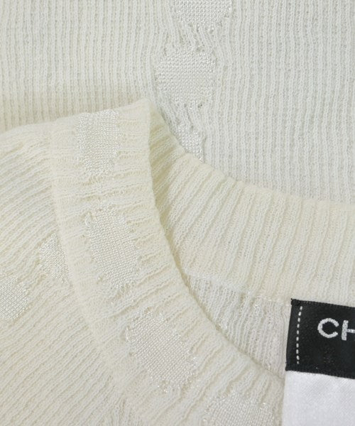 CHANEL เสื้อกันหนาว