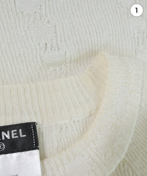 CHANEL เสื้อกันหนาว