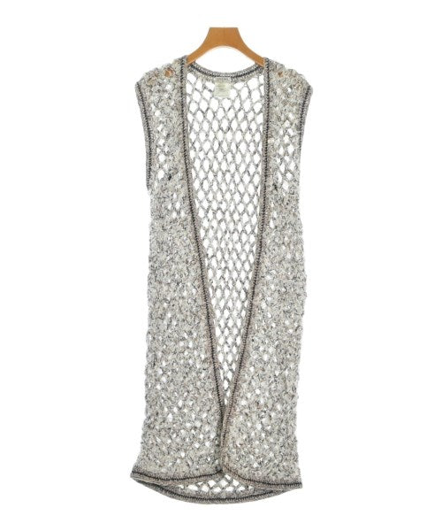 CHANEL เสื้อกั๊ก