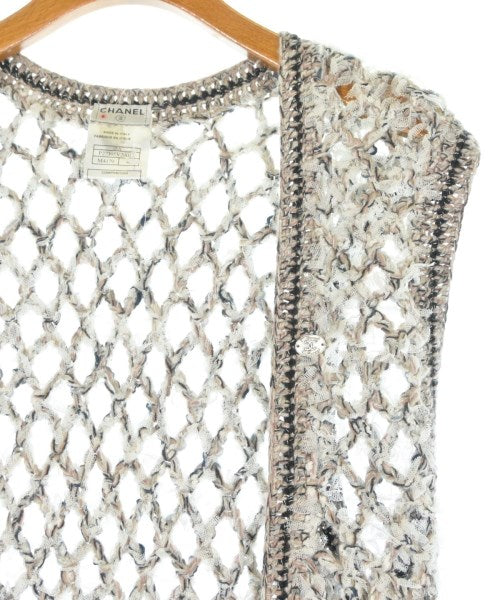 CHANEL เสื้อกั๊ก