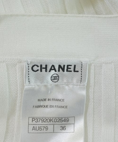 CHANEL เสื้อคาร์ดิแกน