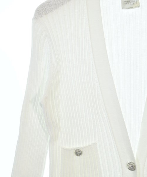 CHANEL เสื้อคาร์ดิแกน
