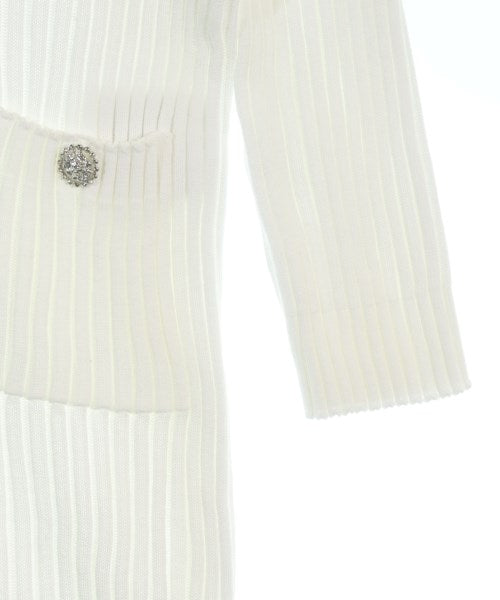 CHANEL เสื้อคาร์ดิแกน