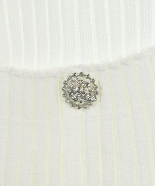 CHANEL เสื้อคาร์ดิแกน