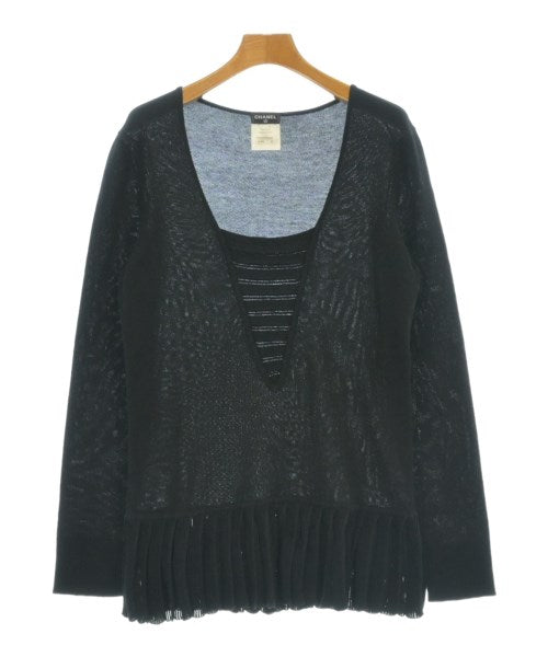 CHANEL เสื้อกันหนาว