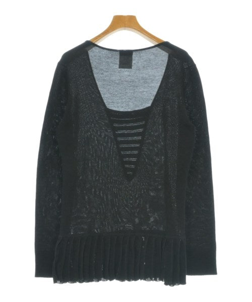 CHANEL เสื้อกันหนาว