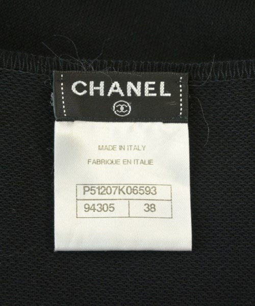CHANEL เสื้อกันหนาว