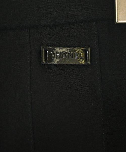CHANEL กระโปรงยาวถึงเข่า