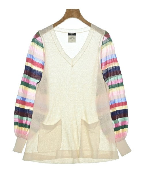 CHANEL เสื้อกันหนาว