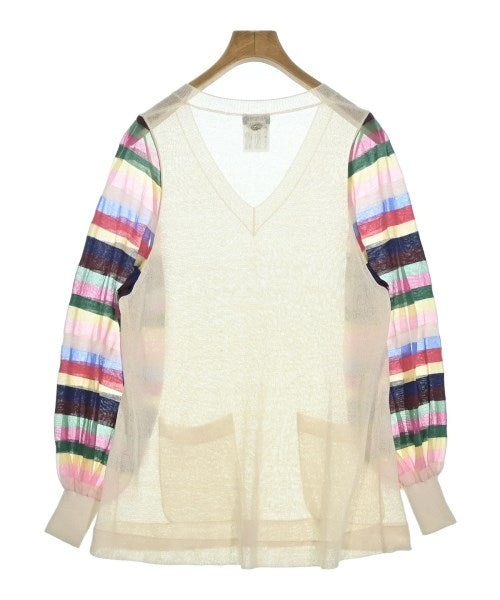 CHANEL เสื้อกันหนาว