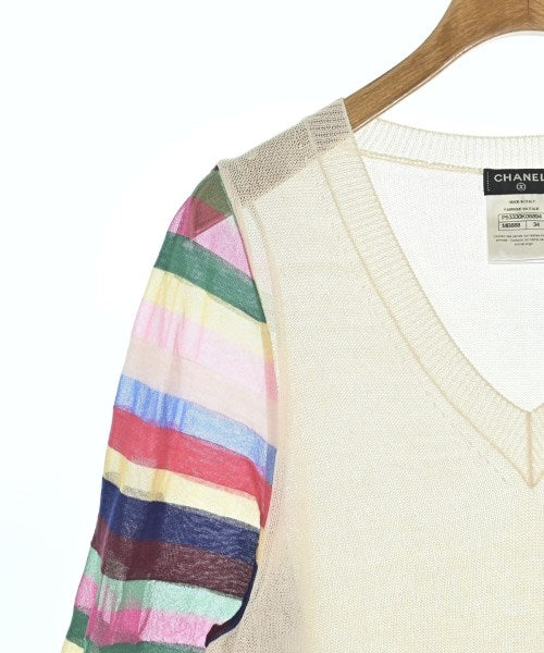CHANEL เสื้อกันหนาว