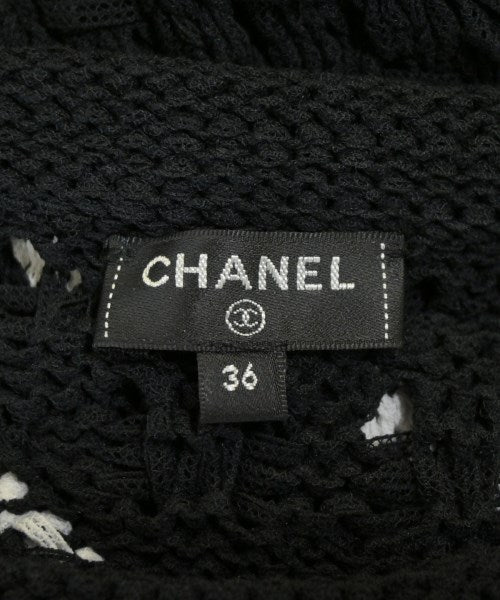 CHANEL ชุดเดรส