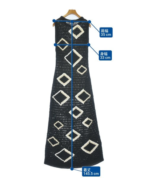CHANEL ชุดเดรส