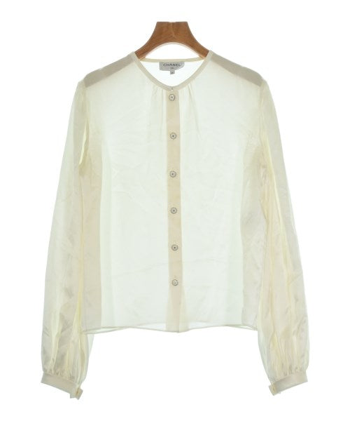 CHANEL เสื้อสตรี