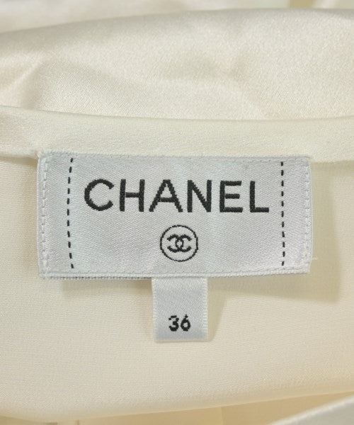CHANEL เสื้อสตรี