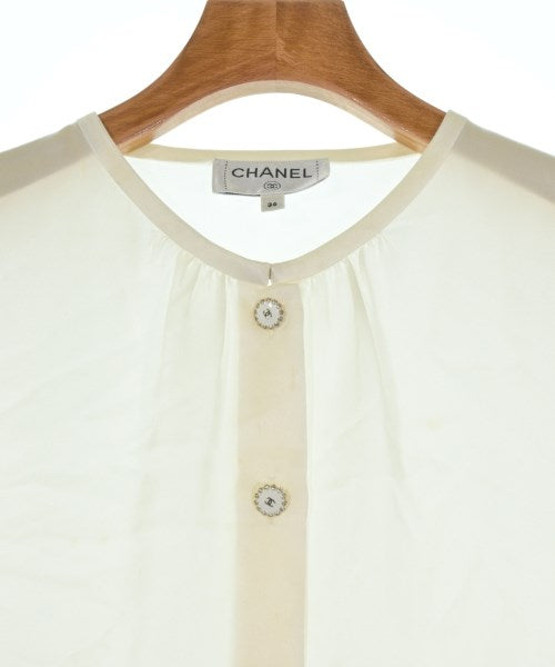 CHANEL เสื้อสตรี