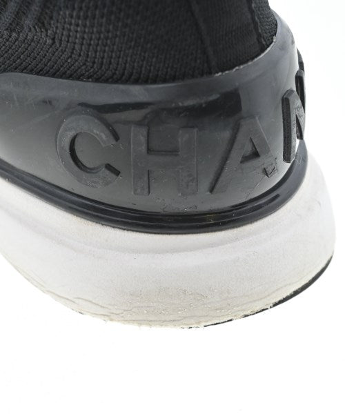 CHANEL รองเท้าผ้าใบ