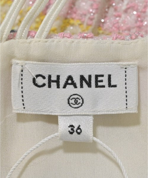 CHANEL ชุดเดรส