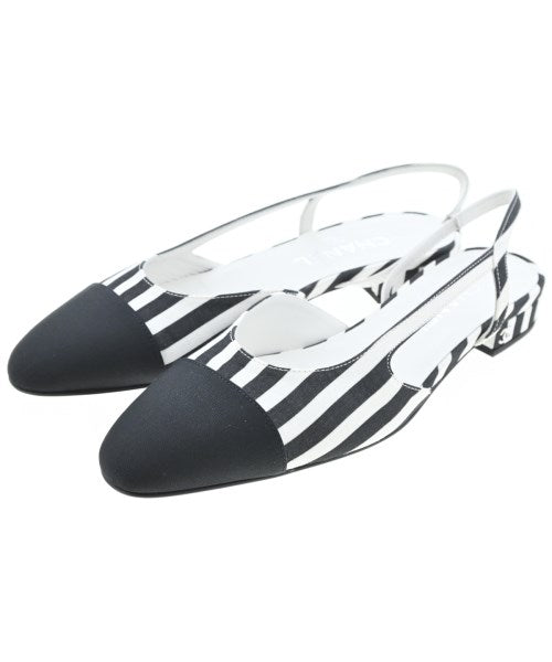 CHANEL รองเท้า อื่น