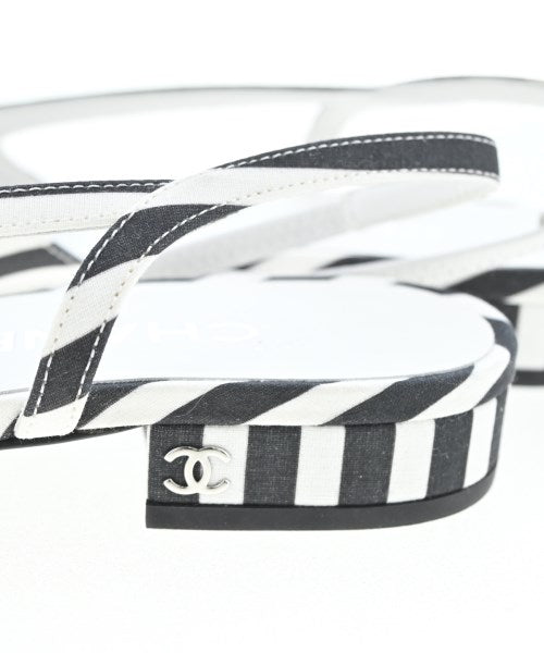 CHANEL รองเท้า อื่น