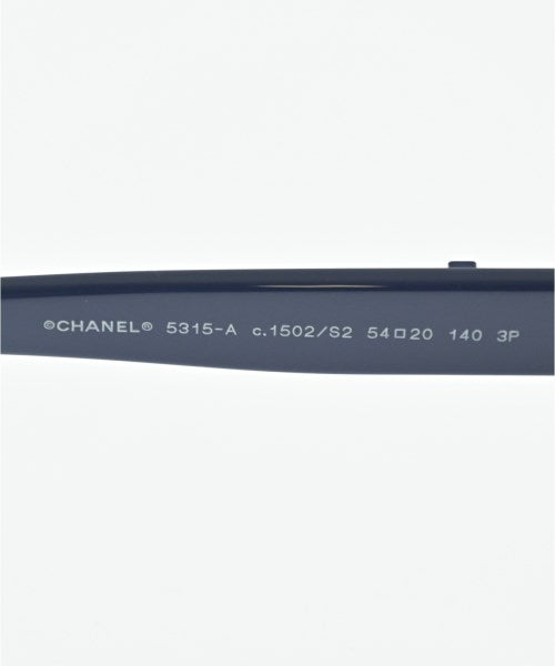 CHANEL แว่นกันแดด