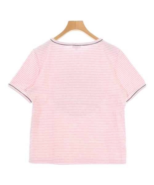 CHANEL เสื้อยืด/เสื้อท็อปส์