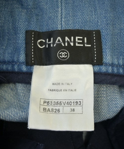 CHANEL ยีนส์