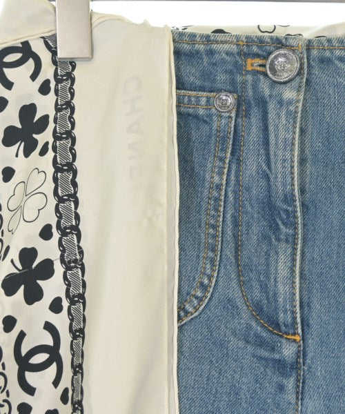 CHANEL กางเกงขาสั้น