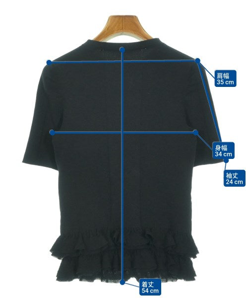 CHANEL เสื้อกันหนาว