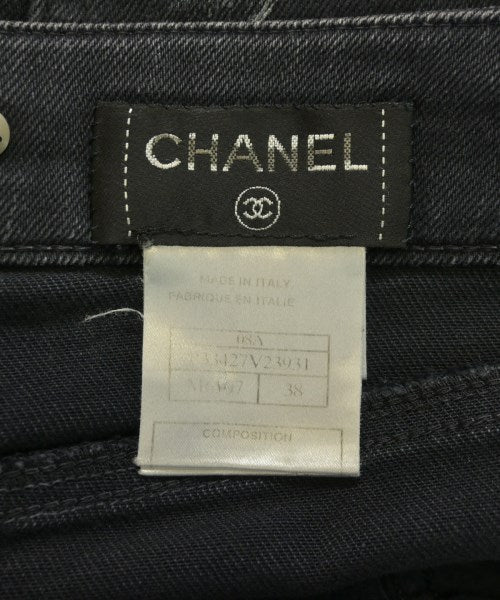 CHANEL ยีนส์