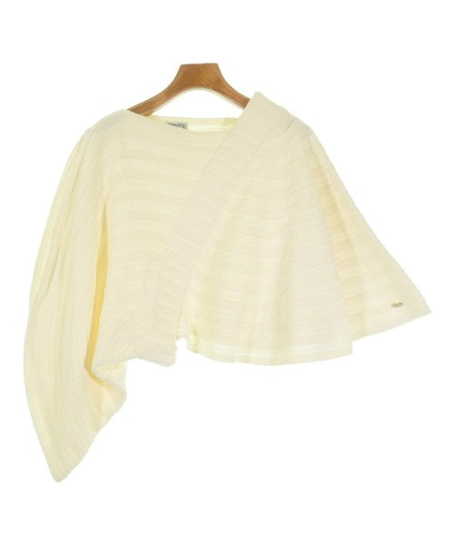 CHANEL เสื้อกันหนาว