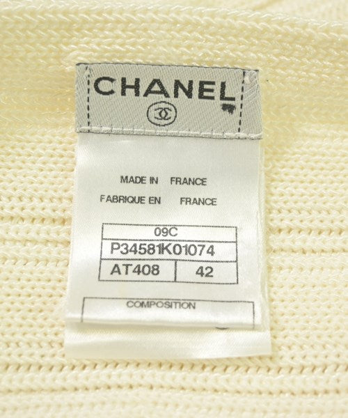 CHANEL เสื้อกันหนาว