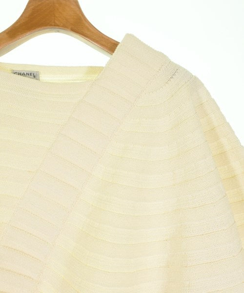 CHANEL เสื้อกันหนาว