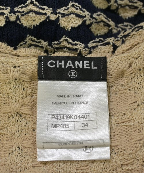 CHANEL ชุดเดรส