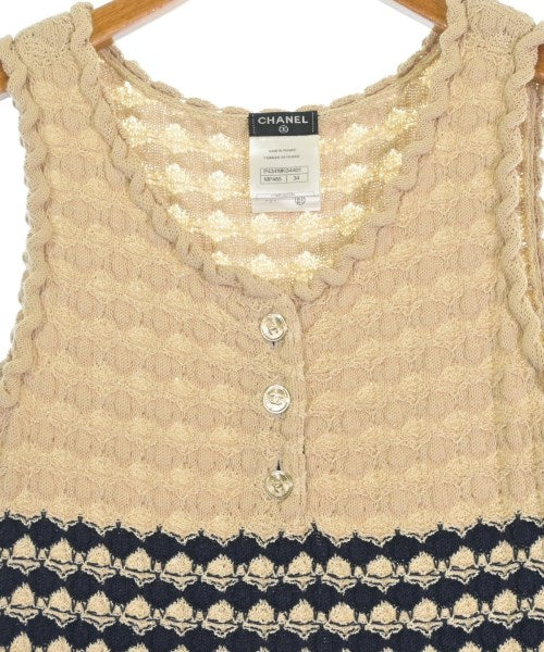 CHANEL ชุดเดรส