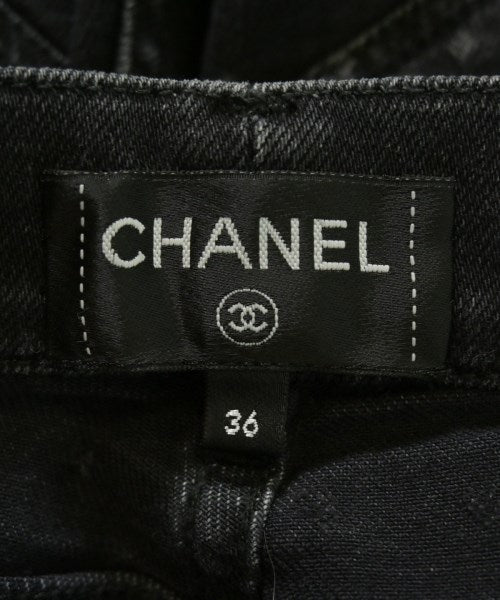 CHANEL ยีนส์
