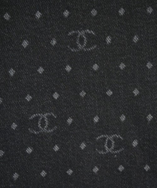 CHANEL ยีนส์
