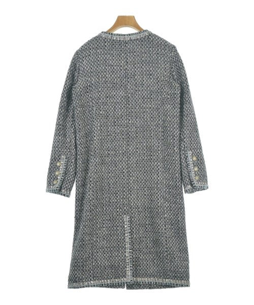 CHANEL เสื้อโค้ท อื่น