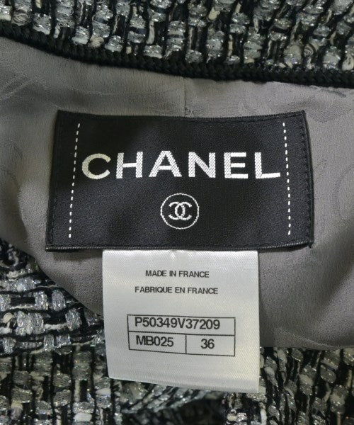 CHANEL เสื้อโค้ท อื่น