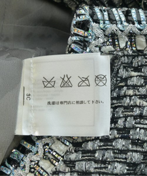 CHANEL เสื้อโค้ท อื่น