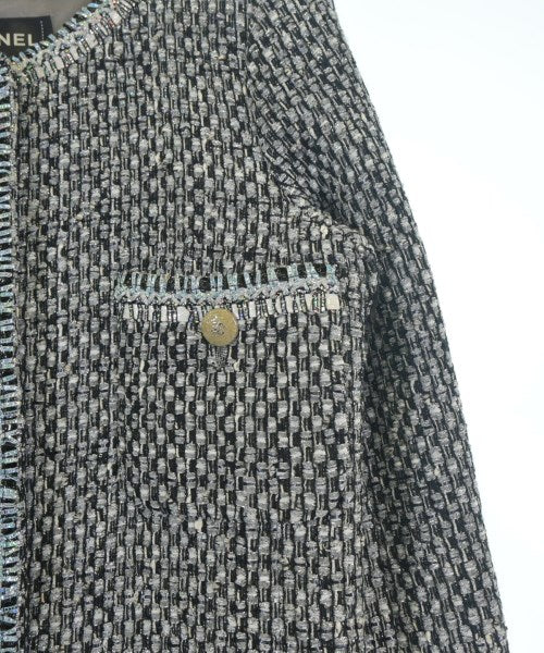 CHANEL เสื้อโค้ท อื่น