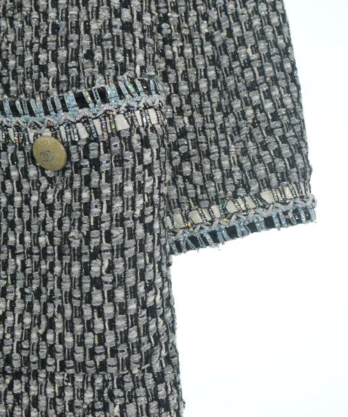 CHANEL เสื้อโค้ท อื่น