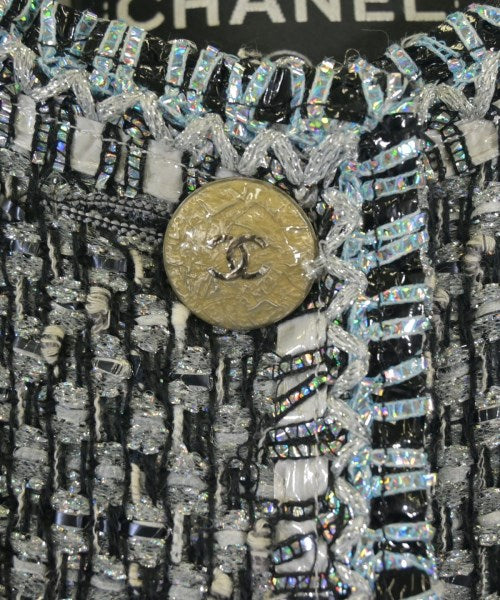 CHANEL เสื้อโค้ท อื่น