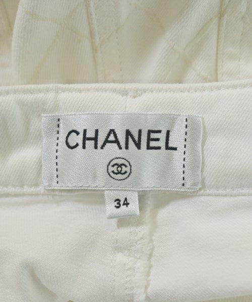 CHANEL ยีนส์