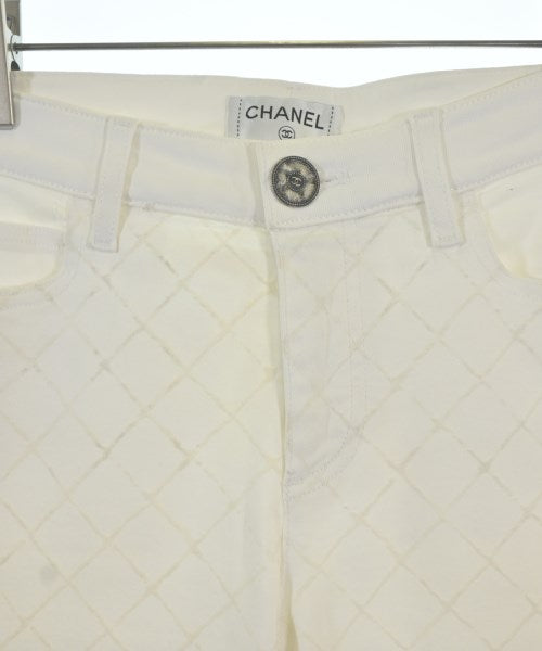 CHANEL ยีนส์