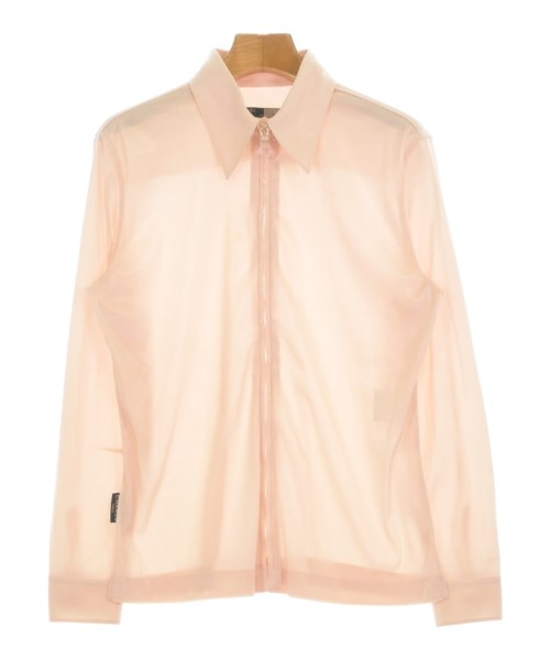 CHANEL เสื้อลำลอง